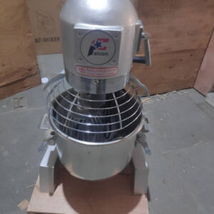 10 LTR PLANETARY MIXER