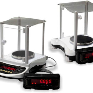 ANALYTICAL BALANCE