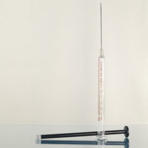 10ul MicroLiter Syringe