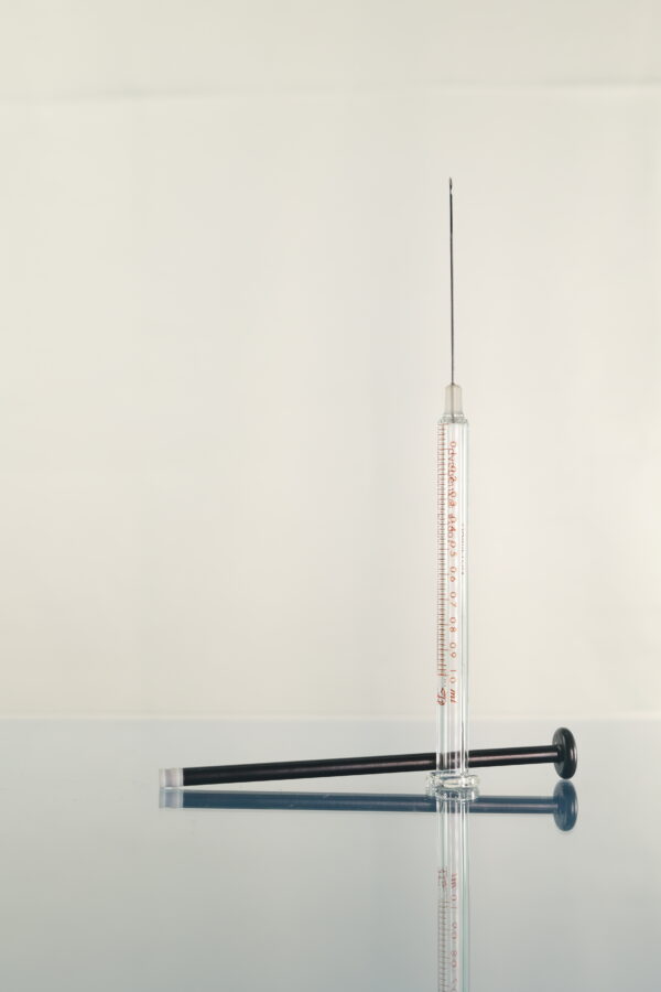 10ul MicroLiter Syringe