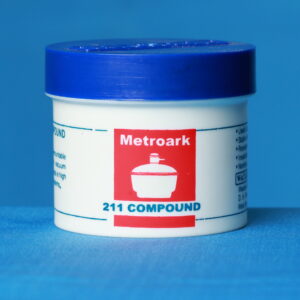 SILICON GREASE METROARK 50G