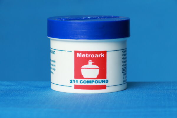 SILICON GREASE METROARK 50G